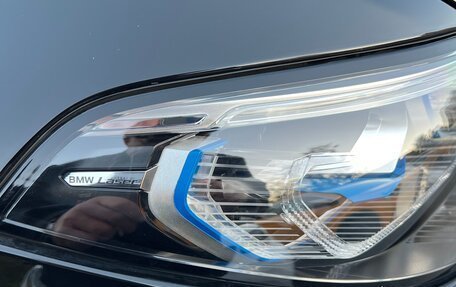 BMW X7, 2021 год, 11 300 000 рублей, 29 фотография