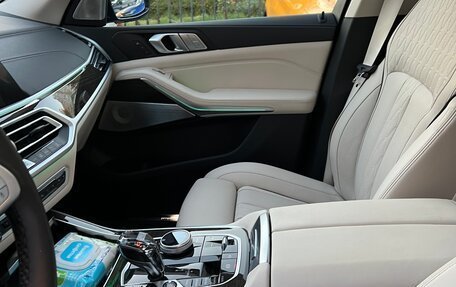 BMW X7, 2021 год, 11 300 000 рублей, 32 фотография