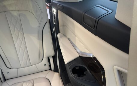 BMW X7, 2021 год, 11 300 000 рублей, 27 фотография