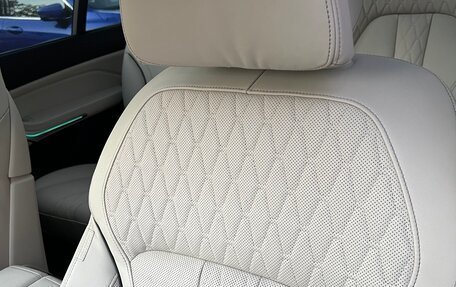 BMW X7, 2021 год, 11 300 000 рублей, 31 фотография