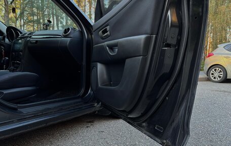 Mazda 3, 2004 год, 550 000 рублей, 10 фотография