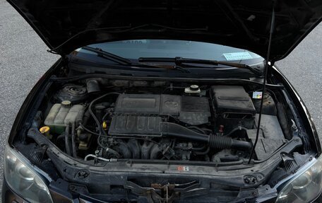 Mazda 3, 2004 год, 550 000 рублей, 9 фотография