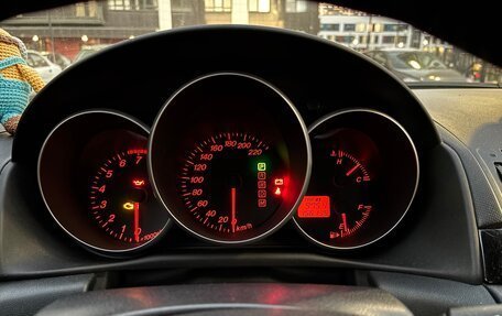 Mazda 3, 2004 год, 550 000 рублей, 12 фотография