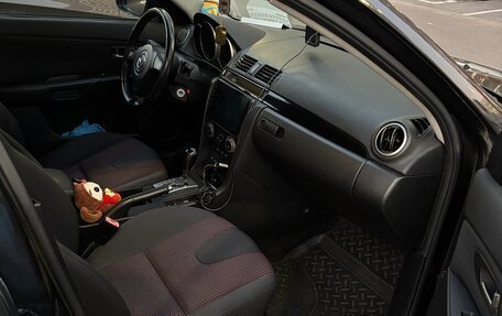 Mazda 3, 2004 год, 550 000 рублей, 15 фотография