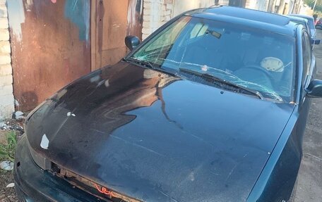 Mitsubishi Galant VIII, 2000 год, 250 000 рублей, 10 фотография