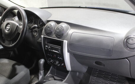 Nissan Almera, 2014 год, 769 000 рублей, 3 фотография