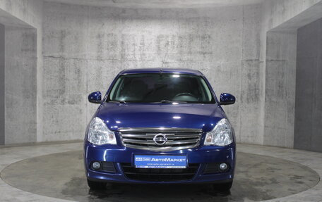 Nissan Almera, 2014 год, 769 000 рублей, 2 фотография