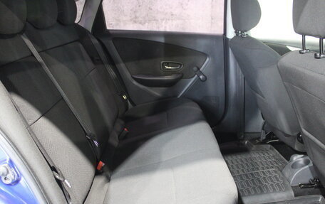 Nissan Almera, 2014 год, 769 000 рублей, 7 фотография