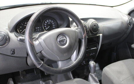 Nissan Almera, 2014 год, 769 000 рублей, 5 фотография