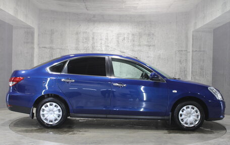 Nissan Almera, 2014 год, 769 000 рублей, 9 фотография