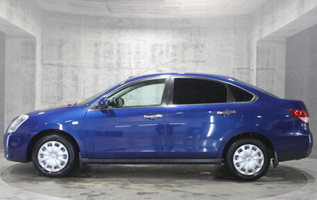 Nissan Almera, 2014 год, 769 000 рублей, 8 фотография