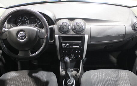 Nissan Almera, 2014 год, 769 000 рублей, 6 фотография