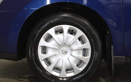 Nissan Almera, 2014 год, 769 000 рублей, 14 фотография