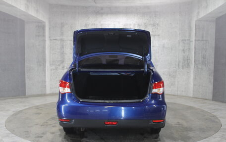 Nissan Almera, 2014 год, 769 000 рублей, 13 фотография