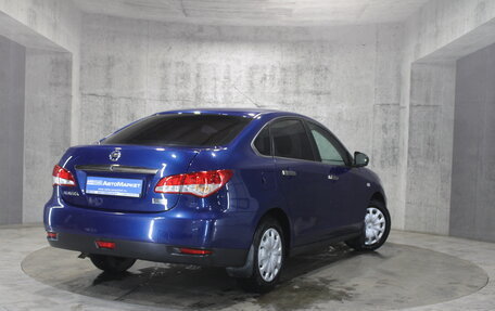 Nissan Almera, 2014 год, 769 000 рублей, 10 фотография
