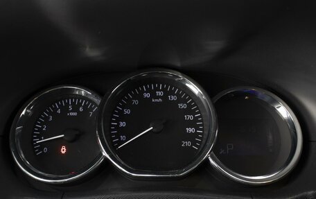 Nissan Terrano III, 2017 год, 1 120 000 рублей, 13 фотография