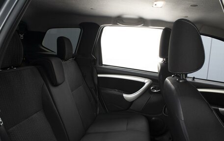 Nissan Terrano III, 2017 год, 1 120 000 рублей, 7 фотография