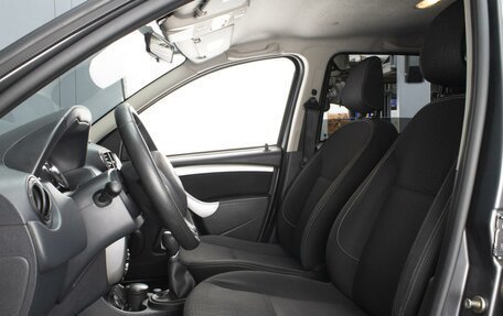 Nissan Terrano III, 2017 год, 1 120 000 рублей, 9 фотография