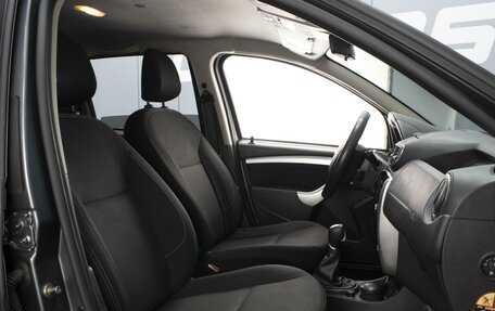 Nissan Terrano III, 2017 год, 1 120 000 рублей, 8 фотография