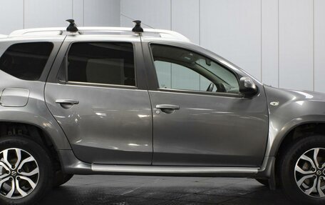 Nissan Terrano III, 2017 год, 1 120 000 рублей, 5 фотография
