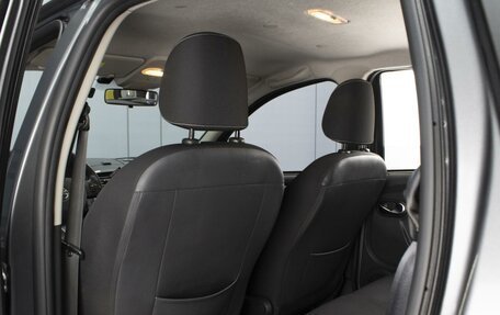 Nissan Terrano III, 2017 год, 1 120 000 рублей, 11 фотография