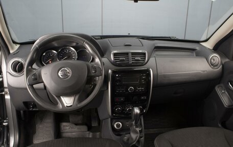 Nissan Terrano III, 2017 год, 1 120 000 рублей, 6 фотография
