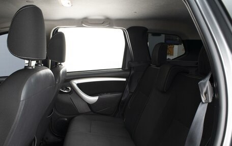Nissan Terrano III, 2017 год, 1 120 000 рублей, 10 фотография