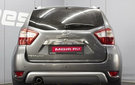 Nissan Terrano III, 2017 год, 1 120 000 рублей, 4 фотография