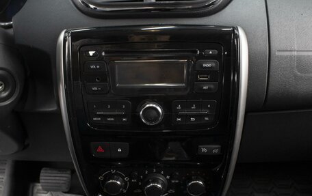 Nissan Terrano III, 2017 год, 1 120 000 рублей, 14 фотография