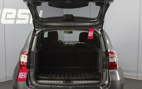 Nissan Terrano III, 2017 год, 1 120 000 рублей, 17 фотография