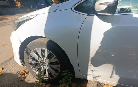KIA cee'd III, 2018 год, 900 000 рублей, 8 фотография
