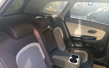 KIA cee'd III, 2018 год, 900 000 рублей, 14 фотография