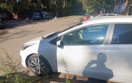 KIA cee'd III, 2018 год, 900 000 рублей, 7 фотография
