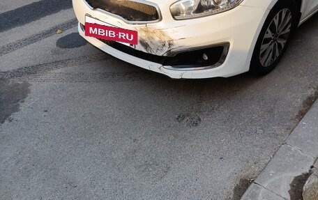 KIA cee'd III, 2018 год, 900 000 рублей, 2 фотография