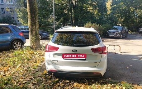 KIA cee'd III, 2018 год, 900 000 рублей, 12 фотография