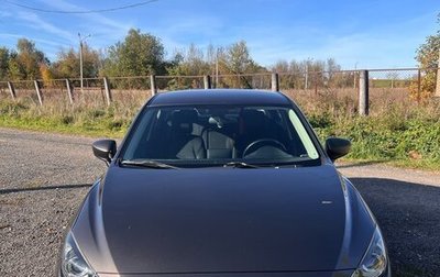 Mazda 3, 2014 год, 1 300 000 рублей, 1 фотография