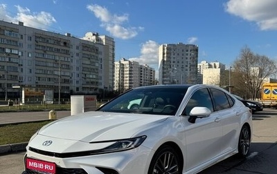 Toyota Camry, 2024 год, 4 950 000 рублей, 1 фотография