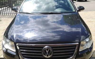 Volkswagen Passat B6, 2008 год, 650 000 рублей, 1 фотография