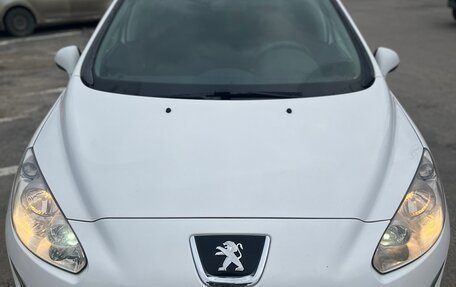 Peugeot 308 II, 2011 год, 399 000 рублей, 1 фотография