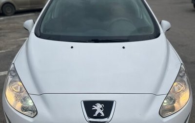 Peugeot 308 II, 2011 год, 399 000 рублей, 1 фотография