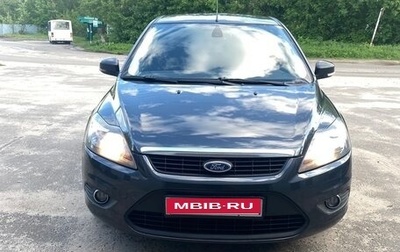 Ford Focus II рестайлинг, 2011 год, 750 000 рублей, 1 фотография