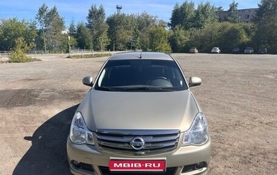 Nissan Almera, 2016 год, 890 000 рублей, 1 фотография