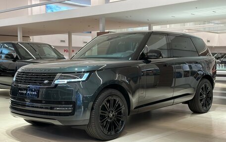 Land Rover Range Rover IV рестайлинг, 2025 год, 26 990 000 рублей, 1 фотография