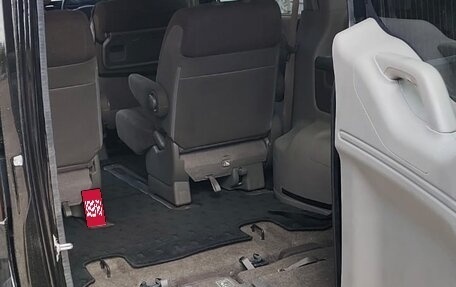 Honda Stepwgn IV, 2017 год, 2 250 000 рублей, 6 фотография
