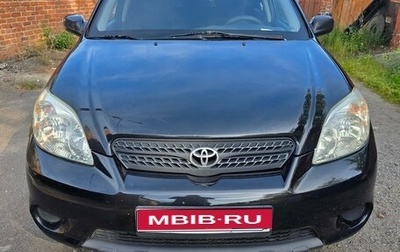 Toyota Matrix, 2006 год, 550 000 рублей, 1 фотография