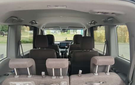 Honda Stepwgn IV, 2017 год, 2 250 000 рублей, 15 фотография