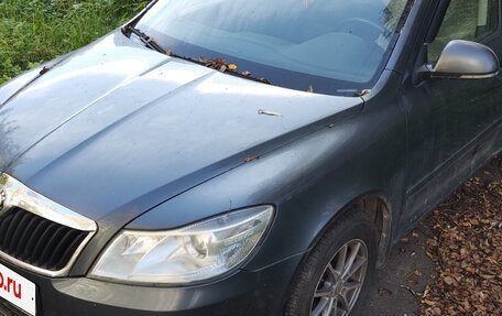 Skoda Octavia, 2012 год, 550 000 рублей, 2 фотография