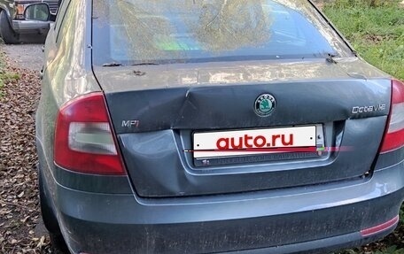 Skoda Octavia, 2012 год, 550 000 рублей, 3 фотография