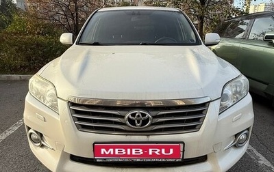 Toyota RAV4, 2012 год, 1 650 000 рублей, 1 фотография