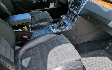Volkswagen Passat B6, 2008 год, 650 000 рублей, 8 фотография